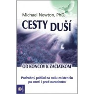 Cesty duší (SK) - cena, porovnanie