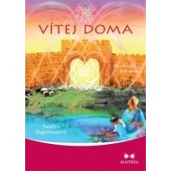 Vítej doma - cena, porovnanie