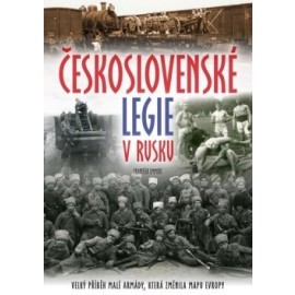 Československé legie v Rusku