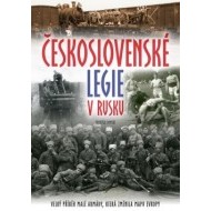 Československé legie v Rusku - cena, porovnanie