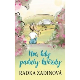 Noc, kdy padaly hvězdy