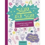 Som, aká som - cena, porovnanie