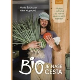 BIO je naše cesta