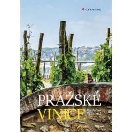 Pražské vinice