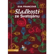 Sladkosti ze Svatojánu - cena, porovnanie