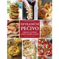 Netradiční pečivo - cena, porovnanie