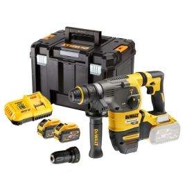 Dewalt DCH334X2