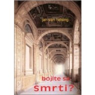 Bojíte sa Smrti? - cena, porovnanie