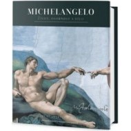 Michelangelo - Život, osobnost a dílo - cena, porovnanie