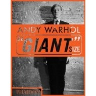 Andy Warhol Giant Size, Mini format - cena, porovnanie