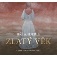 Jiří Anderle - Zlatý věk - cena, porovnanie