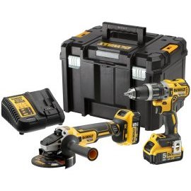 Dewalt DCK2080P2T