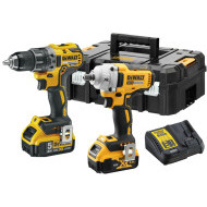 Dewalt DCK2077P2T