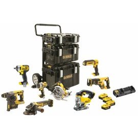 Dewalt DCK854P4