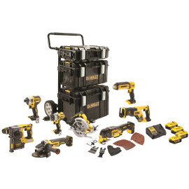 Dewalt DCK853P4