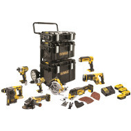 Dewalt DCK853P4