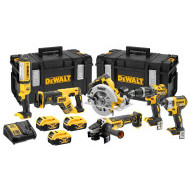 Dewalt DCK623P3 - cena, porovnanie