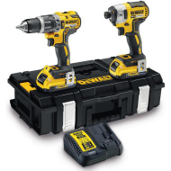 Dewalt DCK266P2 - cena, porovnanie