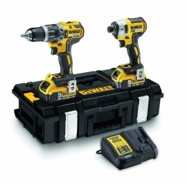 Dewalt DCK250P2