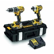 Dewalt DCK250P2 - cena, porovnanie