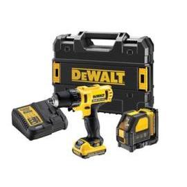 Dewalt DCK215D2T