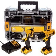 Dewalt DCK211D2T - cena, porovnanie