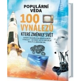 100 vynálezů, které změnily svět