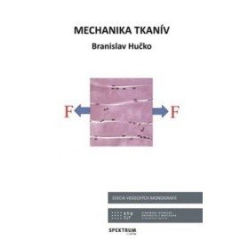 Mechanika tkanív