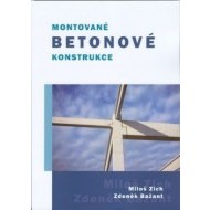 Montované betonové konstrukce - cena, porovnanie