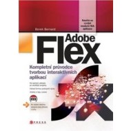 Adobe Flex - cena, porovnanie