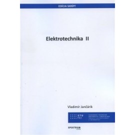 Elektrotechnika II