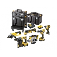 Dewalt DCK654P3T - cena, porovnanie