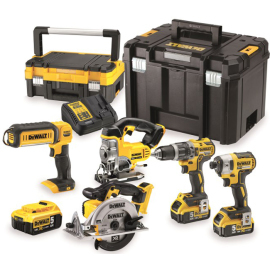 Dewalt DCK551P3T