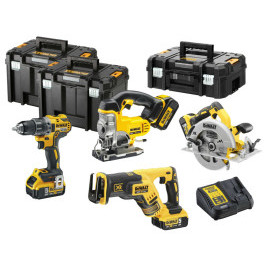 Dewalt DCK421P3T