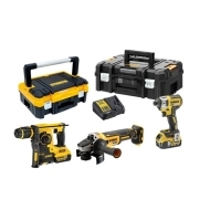 Dewalt DCK305P3T - cena, porovnanie