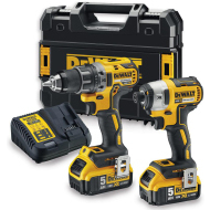 Dewalt DCK268P2T - cena, porovnanie