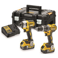 Dewalt DCK266P2T - cena, porovnanie