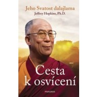 Cesta k osvícení - cena, porovnanie