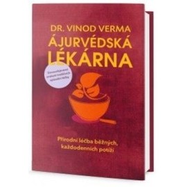 Ájurvédská lékárna