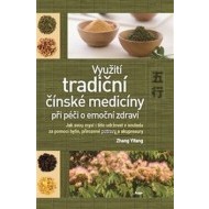 Využití tradiční čínské medicíny při péči o emoční zdraví - cena, porovnanie