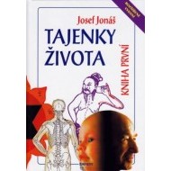 Tajenky života - kniha první - cena, porovnanie