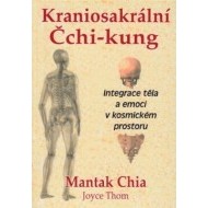 Kraniosakrální Čchi-kung - cena, porovnanie