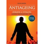 Antiageing - cena, porovnanie