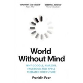 World Without Mind