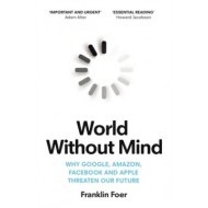 World Without Mind - cena, porovnanie