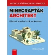 Minecrafťák architekt - cena, porovnanie