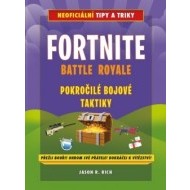 Fortnite Battle Royale: Pokročilé bojové taktiky - cena, porovnanie