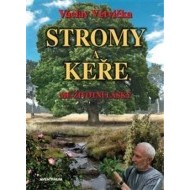 Stromy a keře (2.vyd.) - cena, porovnanie