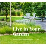Live in your garden - cena, porovnanie