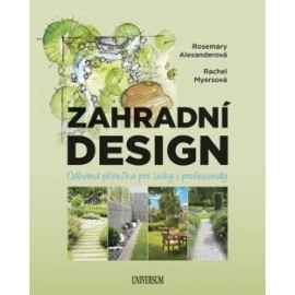 Zahradní design